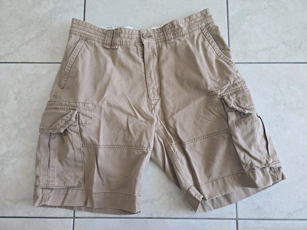 Polo Ralph Lauren Cargo Shorts Size 36